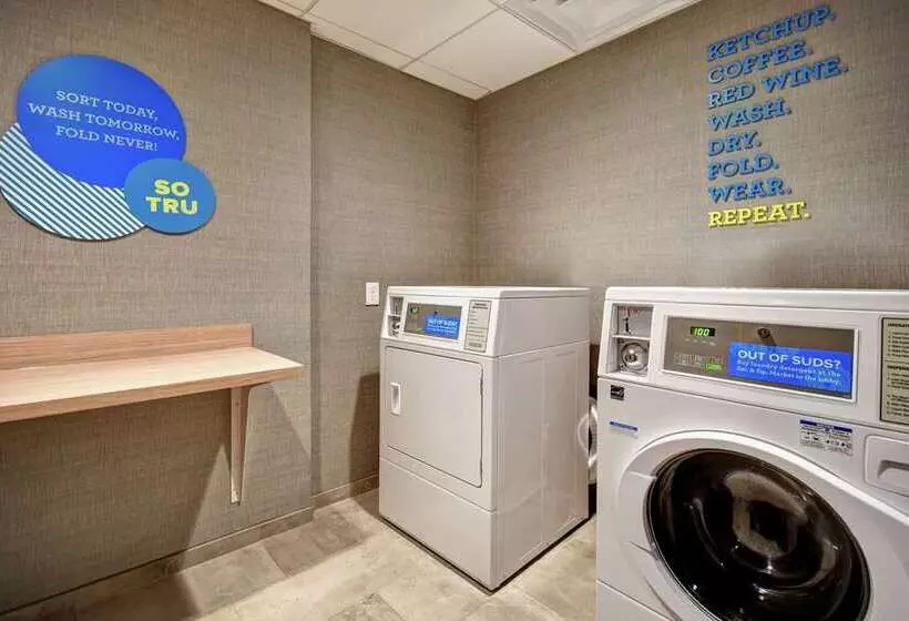 ホテル Tru By Hilton Cincinnati Airport South Florence