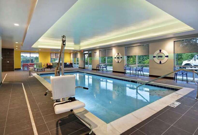 酒店 Tru By Hilton Cincinnati Airport South Florence