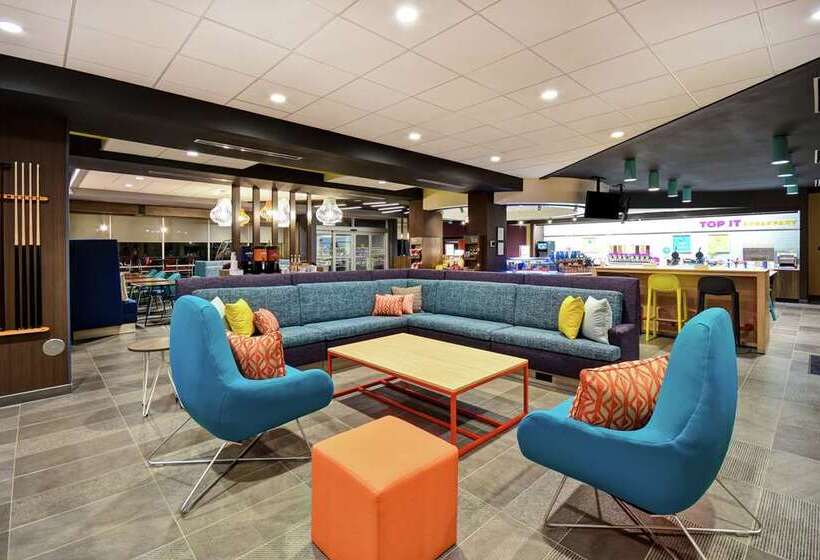 酒店 Tru By Hilton Cincinnati Airport South Florence