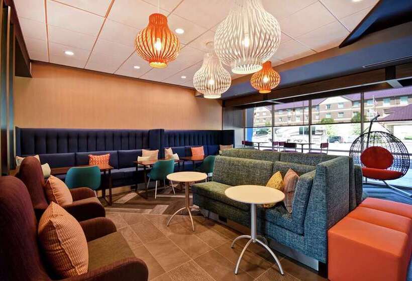 酒店 Tru By Hilton Cincinnati Airport South Florence