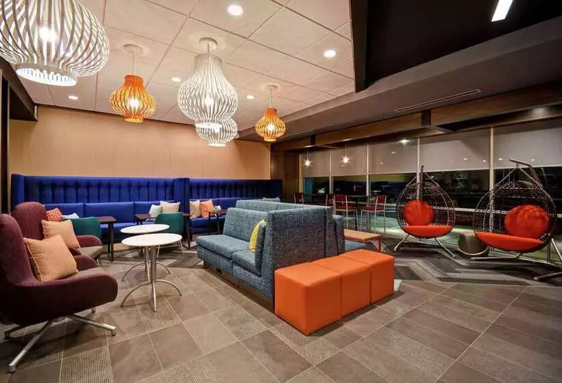 ホテル Tru By Hilton Cincinnati Airport South Florence