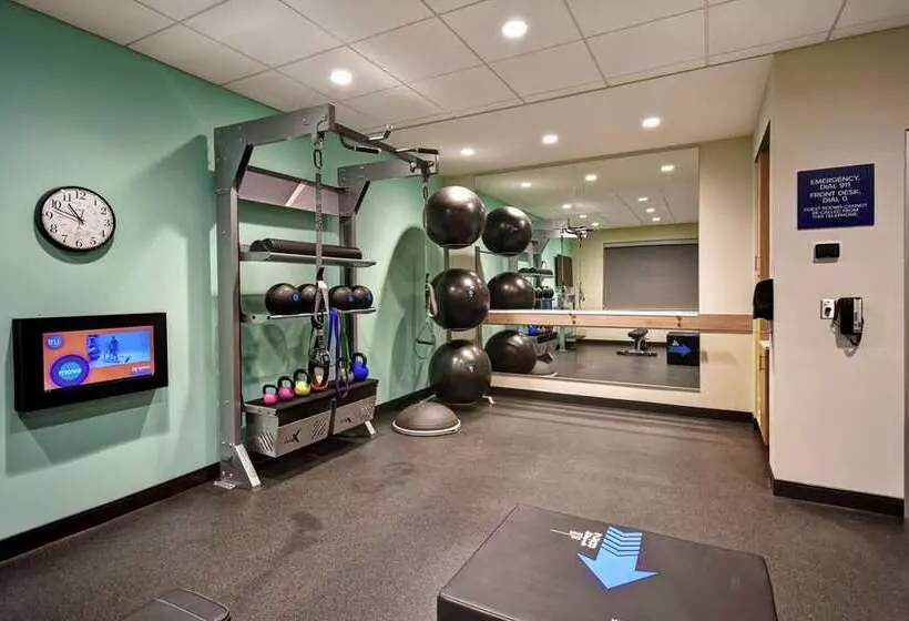 ホテル Tru By Hilton Cincinnati Airport South Florence