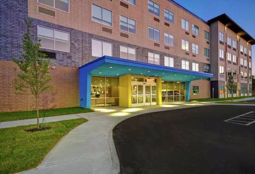 ホテル Tru By Hilton Cincinnati Airport South Florence