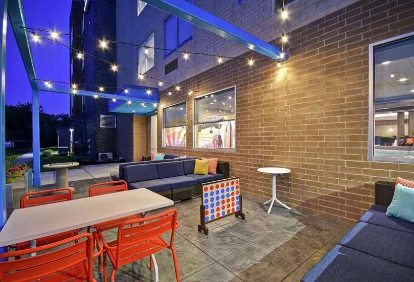 酒店 Tru By Hilton Cincinnati Airport South Florence