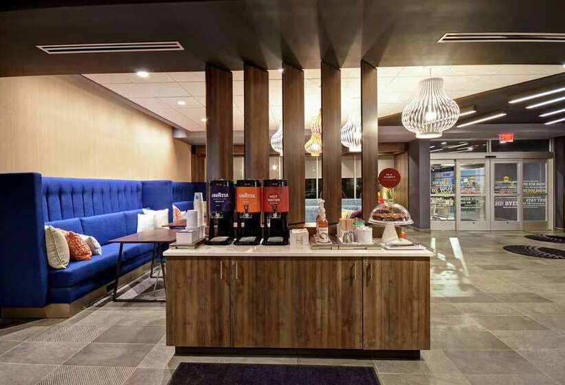 酒店 Tru By Hilton Cincinnati Airport South Florence