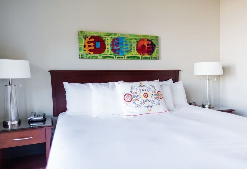 Hotel Whale Cove Inn