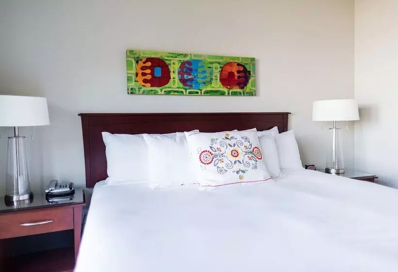 Hotelli Whale Cove Inn