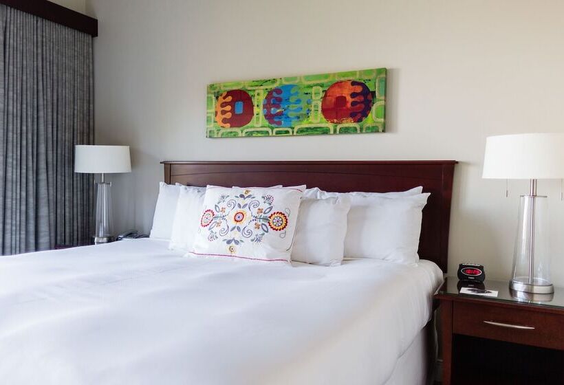 Hotel Whale Cove Inn