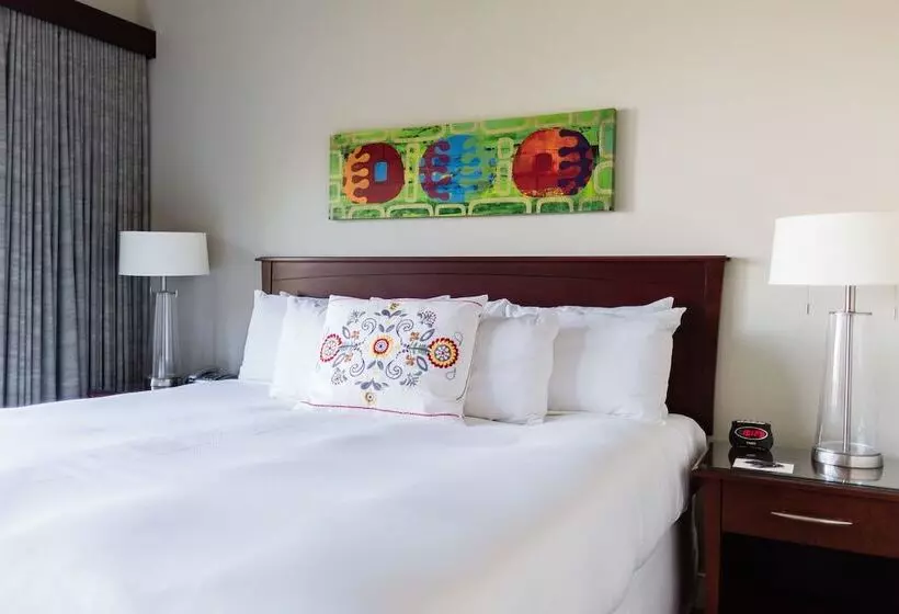 Hotelli Whale Cove Inn