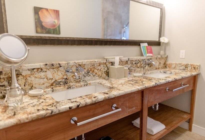 Hotel Whale Cove Inn