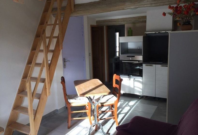 La Maison Du Chat Roi. Chambre D Hote