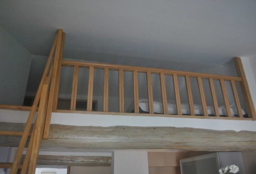 La Maison Du Chat Roi. Chambre D Hote