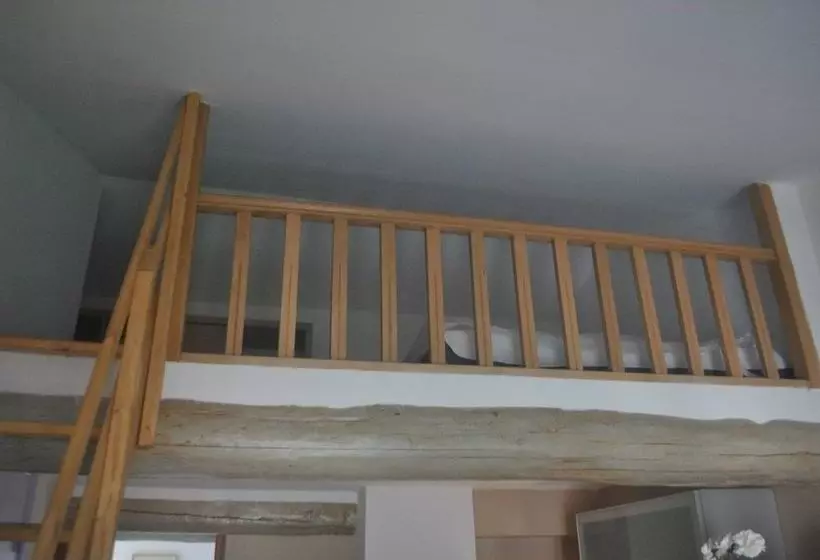 La Maison Du Chat Roi. Chambre D Hote