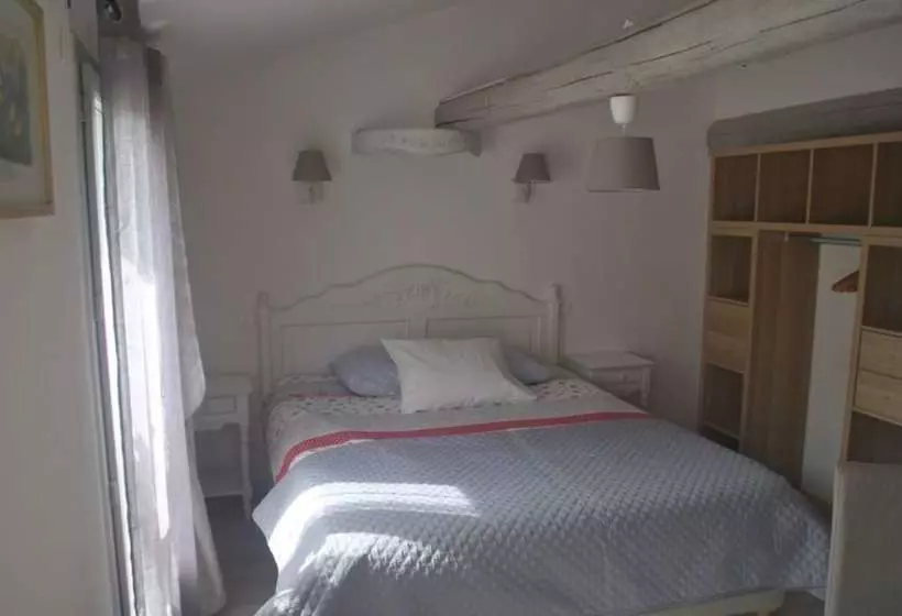 La Maison Du Chat Roi. Chambre D Hote