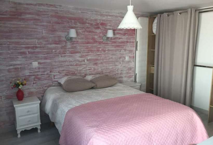 La Maison Du Chat Roi. Chambre D Hote