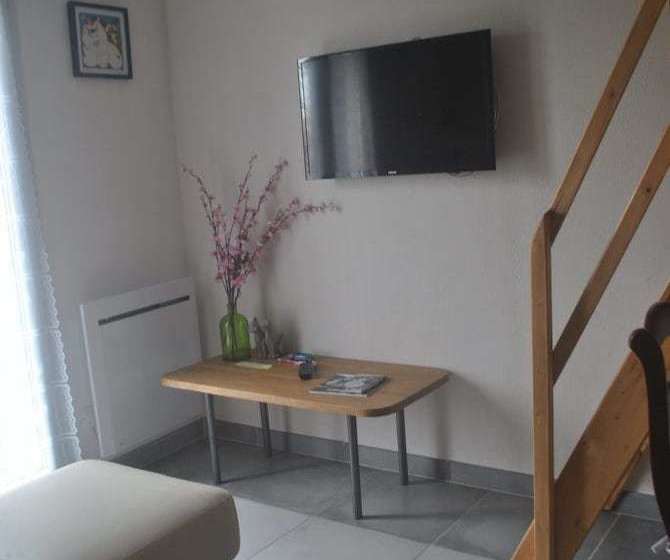 La Maison Du Chat Roi. Chambre D Hote