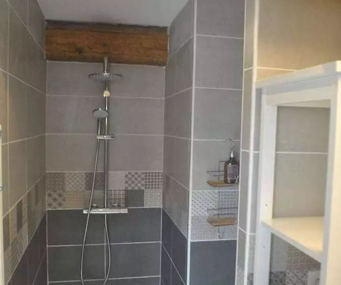 La Maison Du Chat Roi. Chambre D Hote