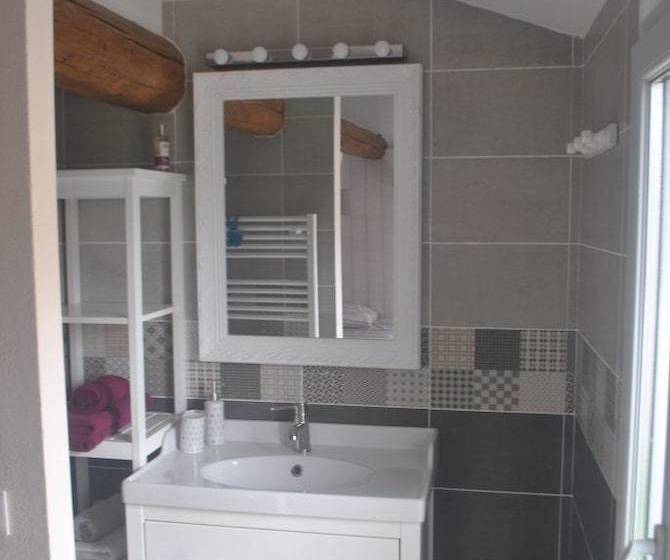 La Maison Du Chat Roi. Chambre D Hote