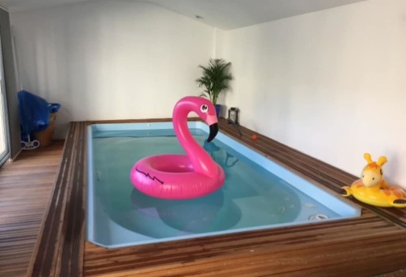 La Maison Du Chat Roi. Chambre D Hote