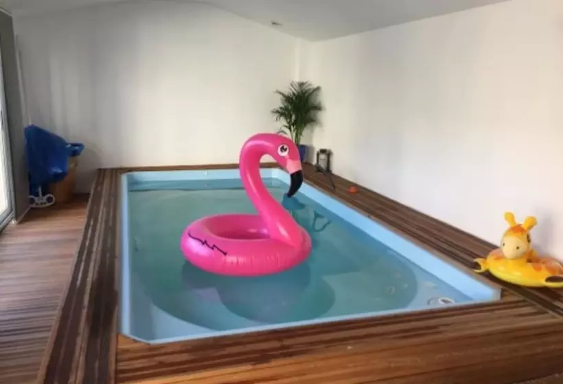 La Maison Du Chat Roi. Chambre D Hote