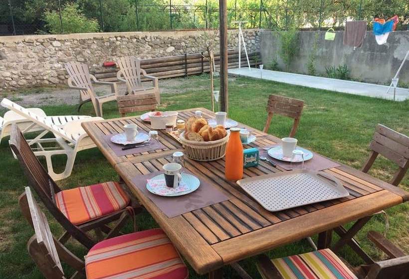 La Maison Du Chat Roi. Chambre D Hote