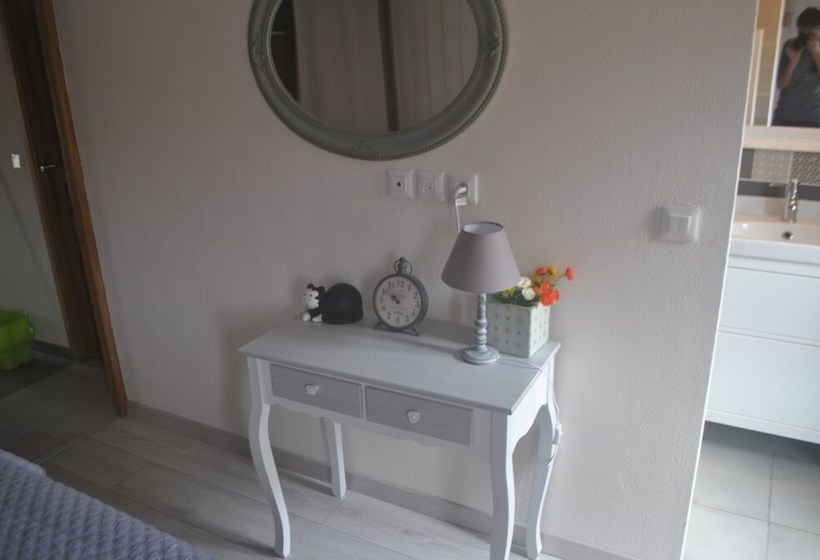 La Maison Du Chat Roi. Chambre D Hote