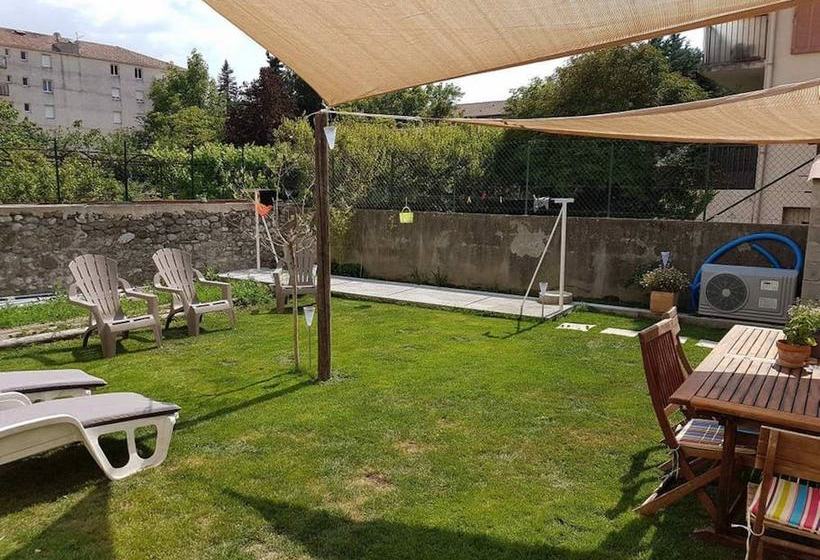 La Maison Du Chat Roi. Chambre D Hote