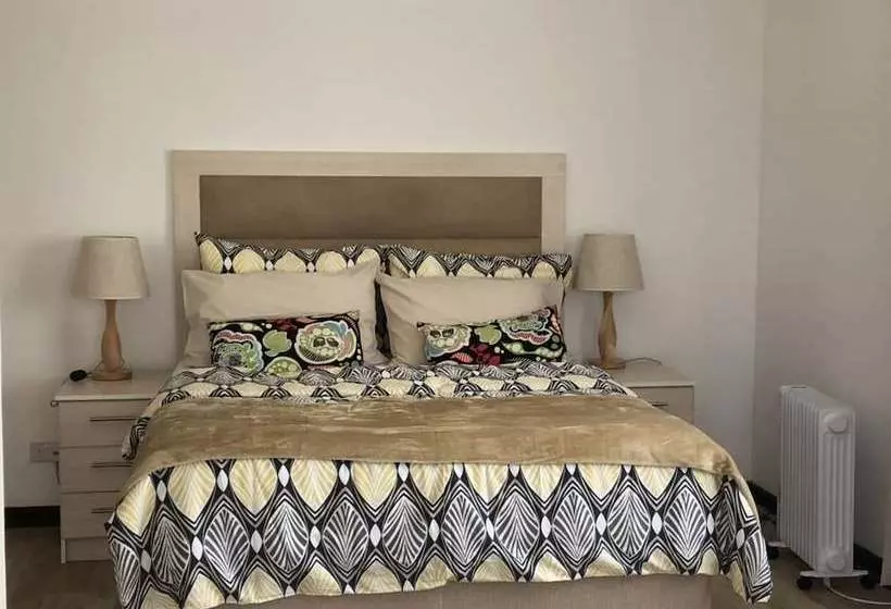 Levon's Bed & Breakfast