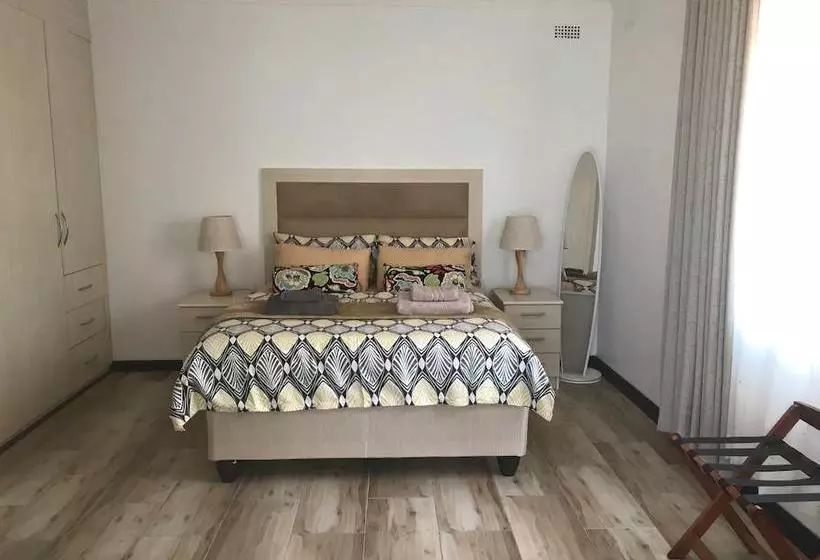 Levon's Bed & Breakfast