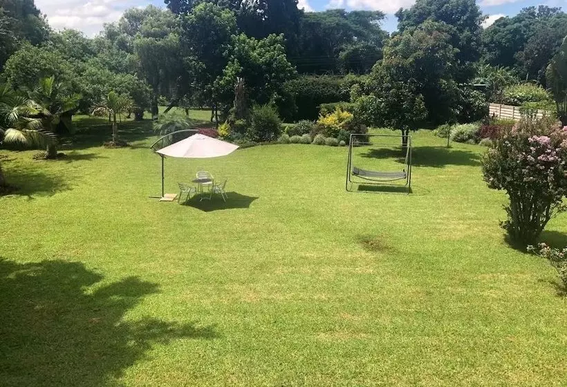 Levon's Bed & Breakfast