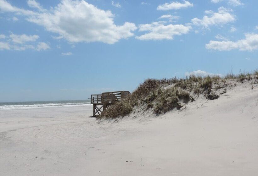 Panoramic Motel & Apartments