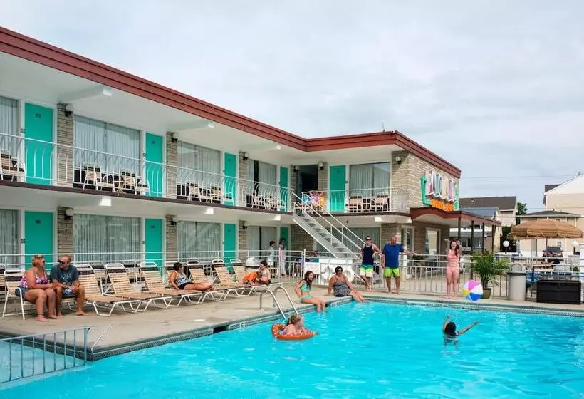 Panoramic Motel & Apartments