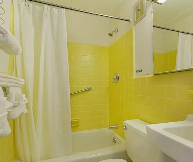 Panoramic Motel & Apartments