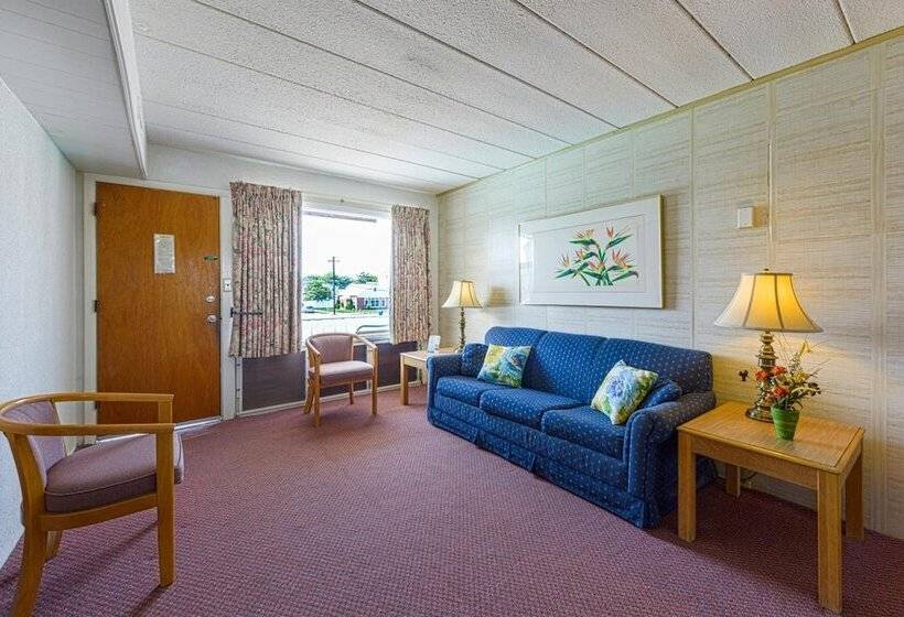 Panoramic Motel & Apartments