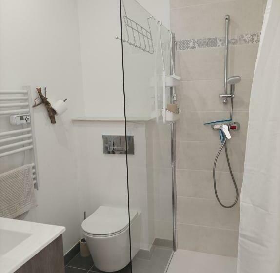 بنسيون 1001 Ocres