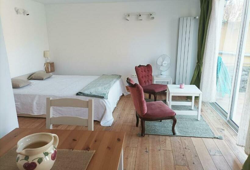 بنسيون 1001 Ocres