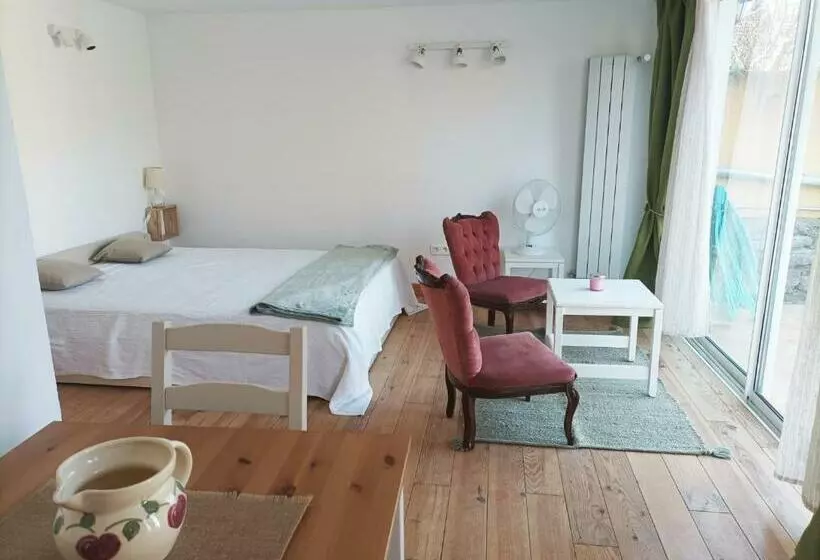 ペンション 1001 Ocres