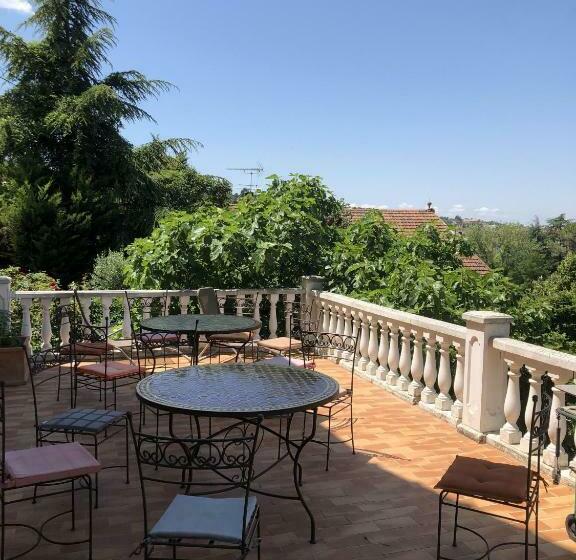 بنسيون 1001 Ocres