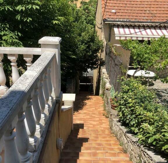 بنسيون 1001 Ocres