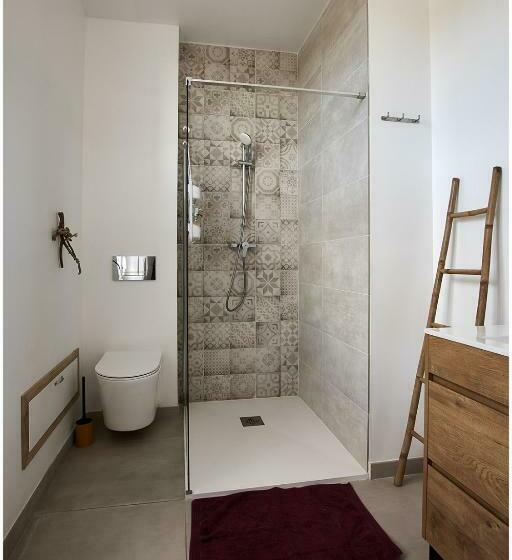 بنسيون 1001 Ocres