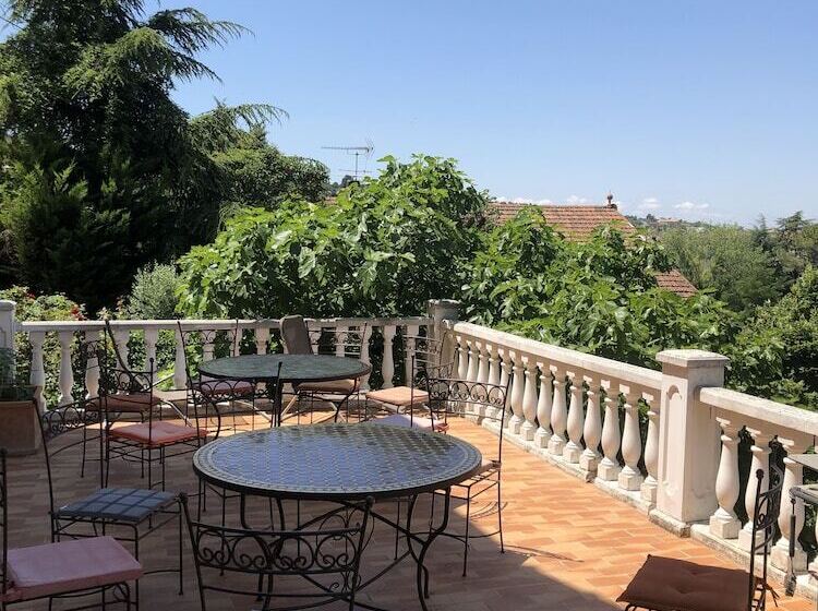 بنسيون 1001 Ocres