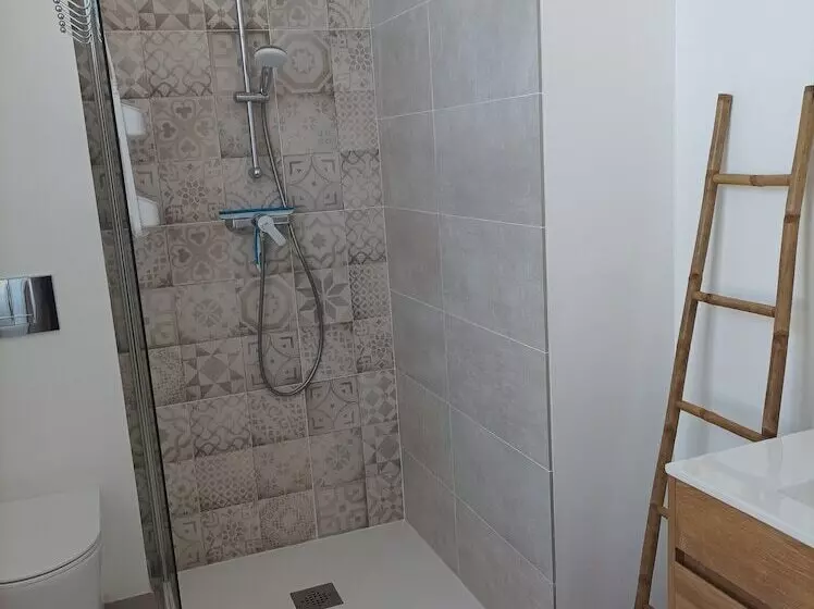 ペンション 1001 Ocres