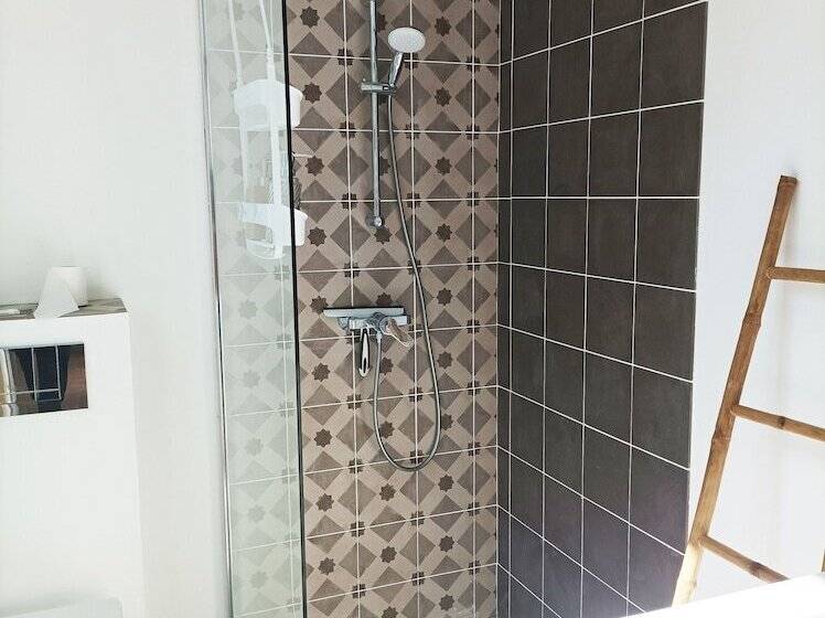 بنسيون 1001 Ocres