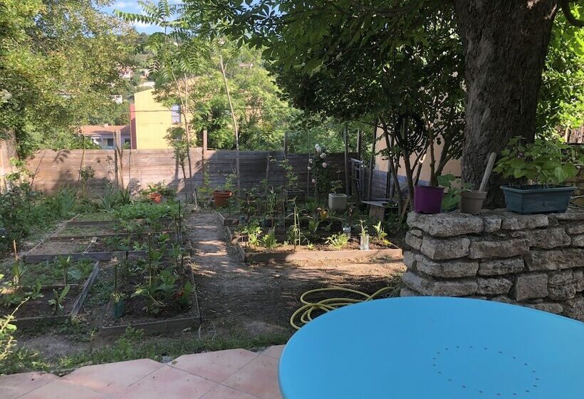 بنسيون 1001 Ocres