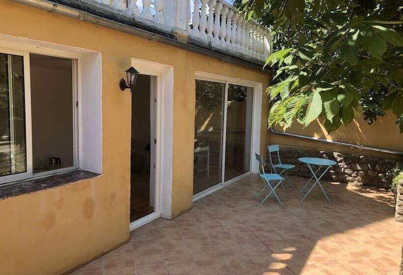 بنسيون 1001 Ocres