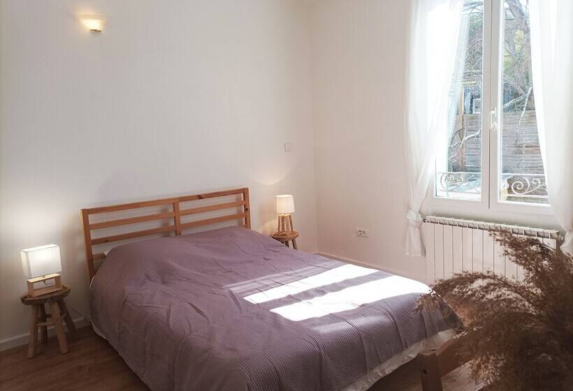 بنسيون 1001 Ocres