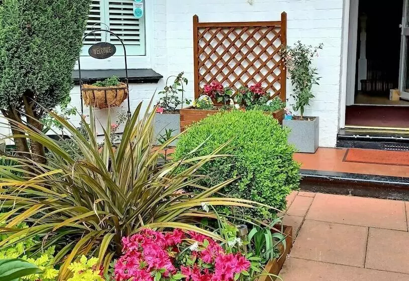 ペンション Belle Dene Guest House