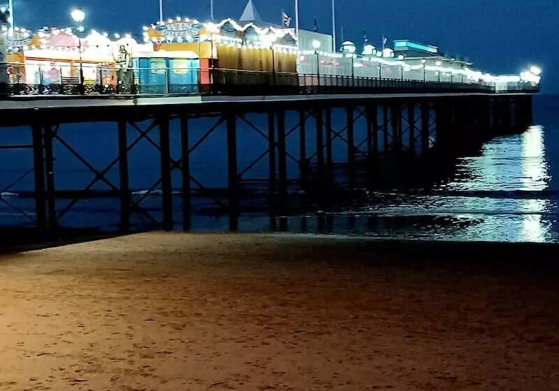 ペンション Belle Dene Guest House