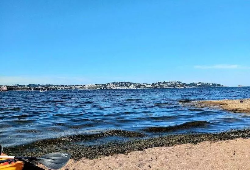 ペンション Belle Dene Guest House