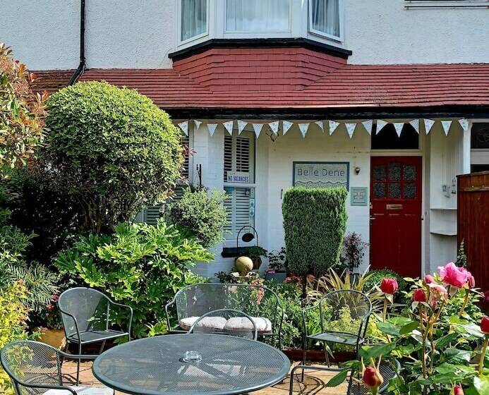 Pensione Belle Dene Guest House